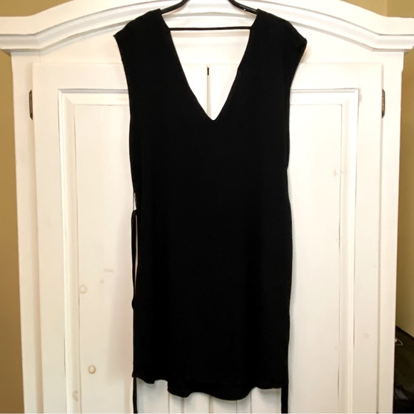 Gentle Fawn Summer Dress / Cover-Up - Picture 1 of 11